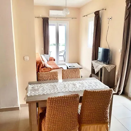 Votsalo Pool Apts Apartament Kalami (Corfu)