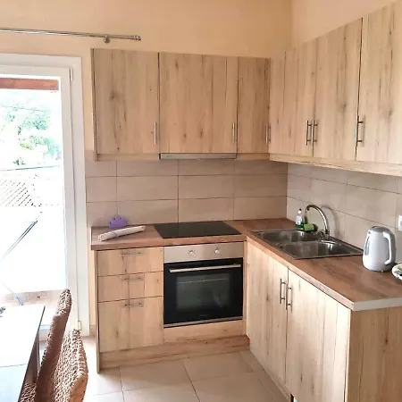 Apartament Votsalo Pool Apts