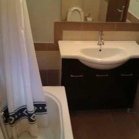 Apartament Votsalo Pool Apts Kalami (Corfu)