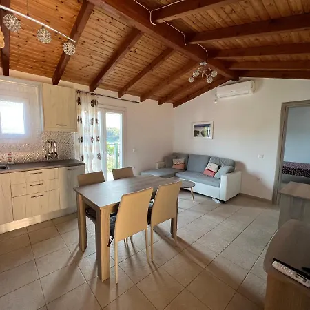 Votsalo Pool Apts Apartament