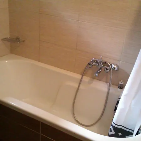公寓 Votsalo Pool Apts